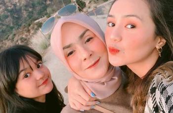 Nggak Kalah Imut dari Beby Tsabina, 5 Potret Cantik Cut Keysha
