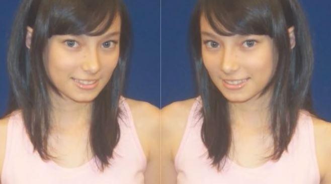 Potret jadul Asmirandah. (Youtube/ChannelArtis)
