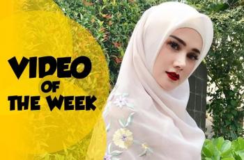 Video of The Week: Mulan Jameela Masuk DPR, Farhat Abbas Laporkan Hotman Paris - Nikita Mirzani