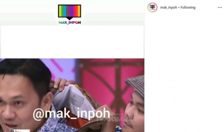Farhat Abbas (Instagram/@mak_inpoh)