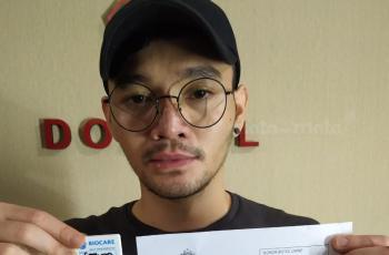LIVE: Kronologi Penangkapan Daffa D'Academy