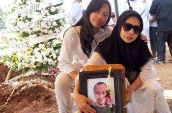 Tak Ada Firasat, Istri Syok Temukan Dendy Mikes Sudah Tak Bernyawa