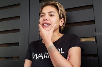 LIVE: Nikita Mirzani Dipanggil Bareskrim?