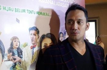 Ibu Vino G Bastian Meninggal Dunia, Tora Sudiro dan Indro Warkop Melayat
