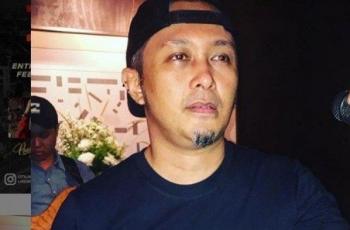 Teman Ungkap Permintaan Terakhir Almarhum Dendy Mikes, Ingin Istirahat