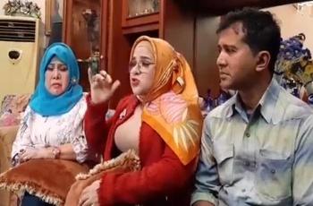 Elvy Sukaesih Cium Hal Tak Beres Ini di Hari Penangkapan Menantu
