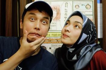 Tika Bravani Lahirkan Anak Pertama usai 3 Tahun Menanti, Ini Nama dan Artinya Indah Banget!