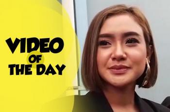 Video of The Day: Bebby Fey Unggah Video Tak Pantas, Cita Citata dan Yusuf Oebelet Damai