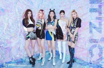 ITZY Siap Gelar Showcase Perdana di Indonesia, Catat Tanggalnya!