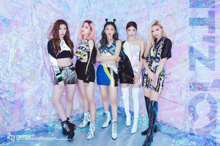 Itzy (Soompi)