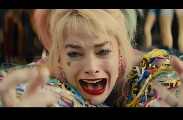 Birds of Prey. (Youtube/WarnerBros.Pictures)