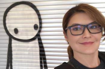 Trend Artis Pamer Saldo ATM, Tamara Bleszynski Kasih Jempol Terbalik