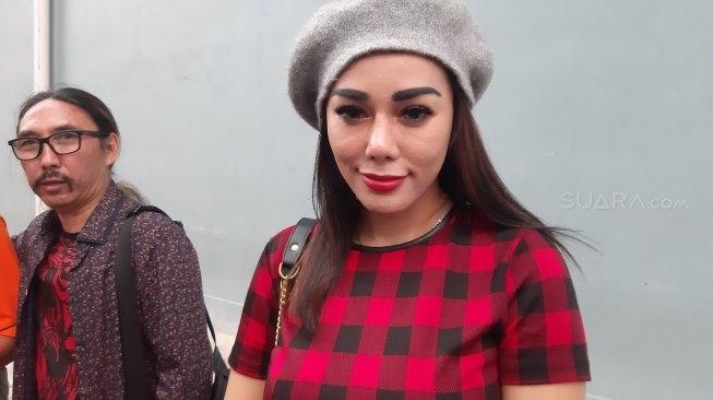 Bebby Fey (Suara.com/Sumarni)