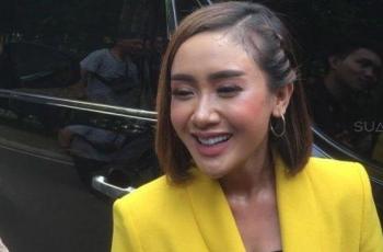 Mantap Dinikahi Kekasih Bule, Cita Citata: Dia Banyak Kasih Energi Positif!