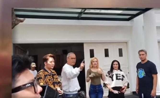 Barbie Kumalasari (YouTube/GAES)