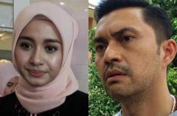 Blokir Nomor Karena Kesal, Potret Mesra Artis Bareng Istri Ogah Dikomentari