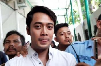 Tiba di Pengadilan, Kriss Hatta Langsung Curhat Uang Damai Rp 150 Juta