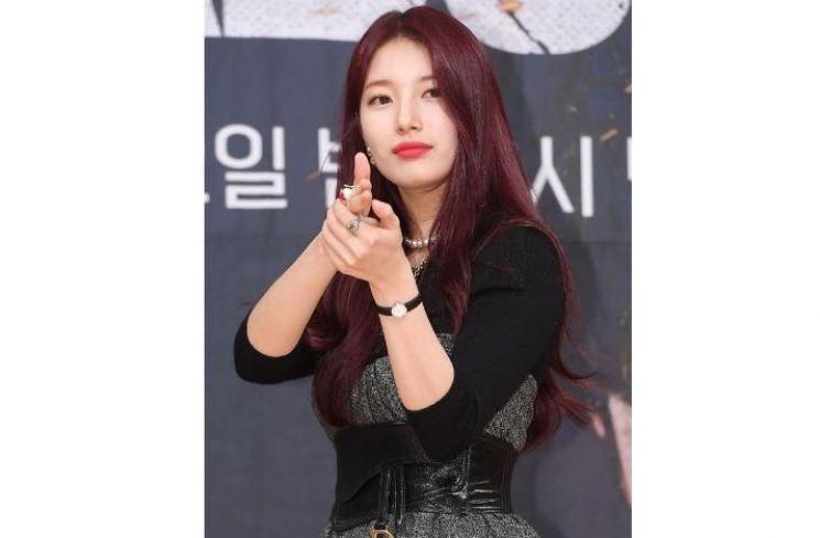 Bae Suzy. (osen.co.kr)