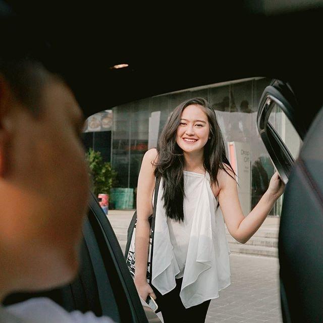 Artis Salshabilla. [Instagram]