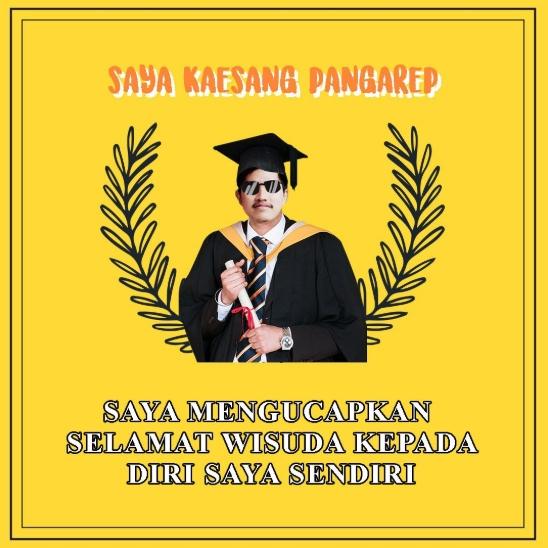 Kaesang Pangarep (Twitter/@Kaesang Pangarep)