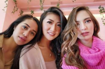 Asisten Nia Ramadhani Kena Tipu Ojol, Gojek Siap Usut Pelaku