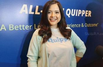 Bentuk Tubuh Dikomentari Netizen, Tasya Kamila Geram: Nggak Sopan!