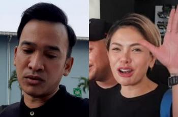 Nikita Mirzani Niat Jodohkan Putranya dengan Thania Putri Onsu, Begini Respons Ruben Onsu