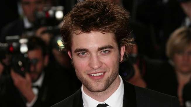 Robert Pattinson (Shutterstock)