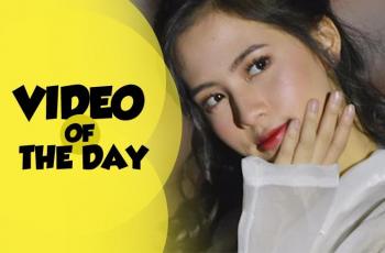 Video of The Day: Instagram Uya Kuya Diblokir Nikita Mirzani, Zara JKT48 Belajar Bela Diri