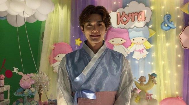 Lee Jeong Hoon (MataMata.com/Yuliani)