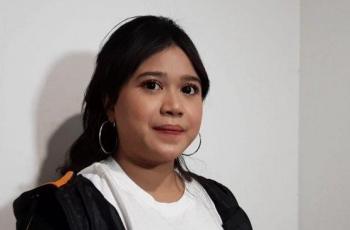 Dianggap Sahabat oleh Marion Jola, Brisia Jodie: Nggak Sedekat Itu