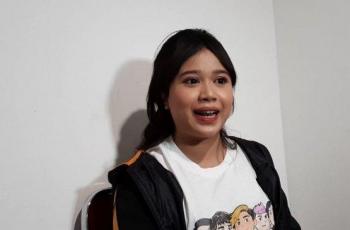 Dijodoh-jodohkan dengan Randy Martin, Begini Reaksi Brisia Jodie