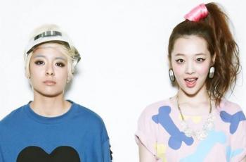 Amber Liu Buka-bukaan Beratnya Jadi Idol K-Pop, Bikin Nyesek!