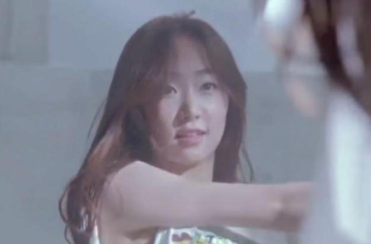 Ahn Sojin. (Youtube/BryanOng)