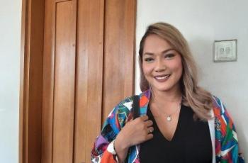 Emosi usai Sidang, Jenny Cortez Omeli Pencatut Namanya