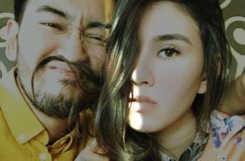 Unggah Foto USG, Senyum Bayi Syahnaz dalam Kandungan Sungguh Menggemaskan