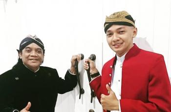Hits Banget! 5 Potret Dory Haryanto, Sang Penabuh Gendang Didi Kempot