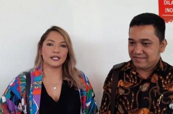 Cemas Bakal Emosi saat Mediasi, Jenny Cortez: Semoga Nggak Lepas Kontrol!