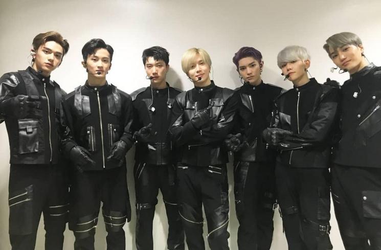 SuperM (Instagram/@superm)