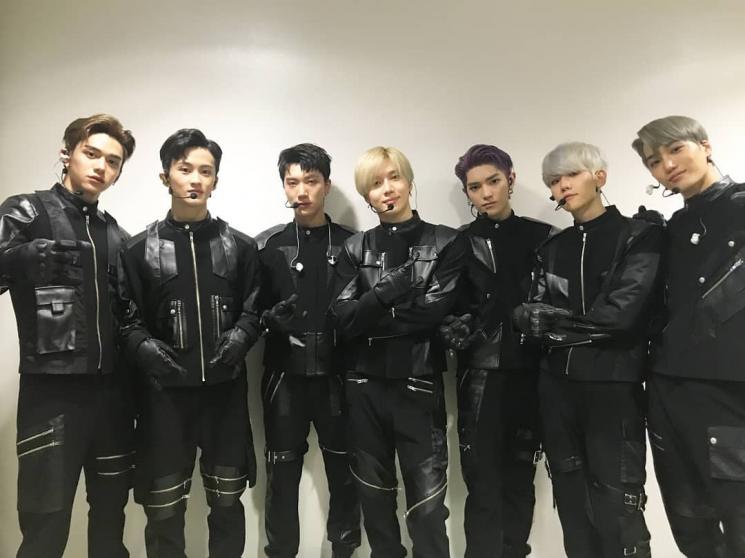 SuperM (Instagram/@superm)