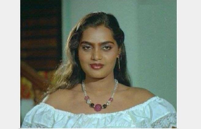 Silk Smitha (YouTube)