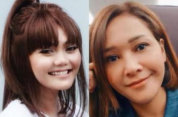 Nikah Ijab Kabul atau Pemberkatan, Gaya Ciuman Artis Disorot