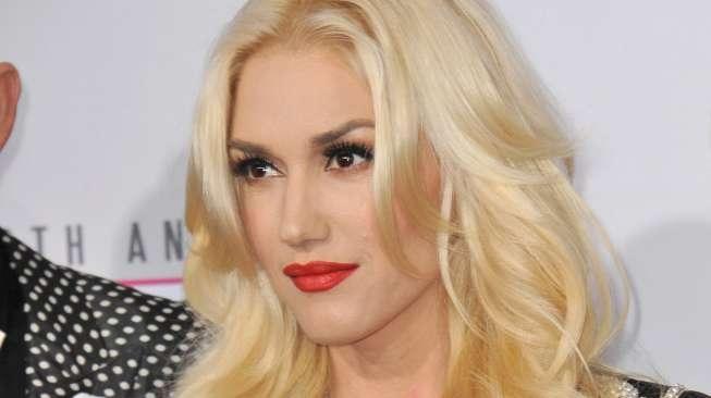 Gwen Stefani (Shutterstock)