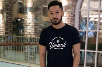 Uki eks NOAH Tolak Umbar Foto Istrinya Metha Yuna di Instagram, Ada Apa?