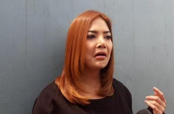 Masih Gondok, Irma Darmawangsa Ogah Minta Maaf Duluan ke Dewi Sanca