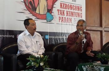 Dijamin Meriah! Akan Ada Brian Jikustik di Pasar Keroncong Kotagede 2019