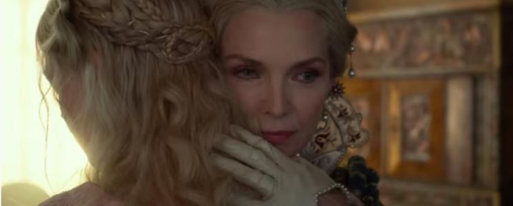 Trailer film Maleficent 2 (YouTube/@Walt Disney Studios)