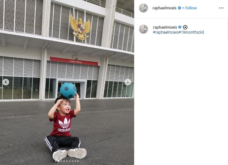 Raphael Moeis (Instagram/@raphaelmoeis)