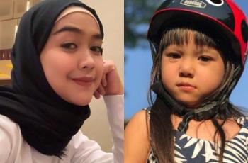 Selalu Ceria, Gempi Nangis Gara-gara Ria Ricis