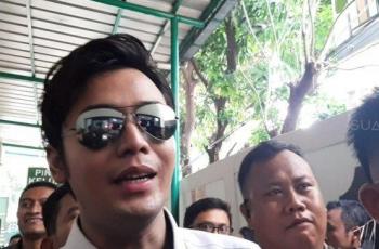 Hilda Vitria Ogah Diseret-seret Lagi, Kriss Hatta: Dia Masih Istri Saya!